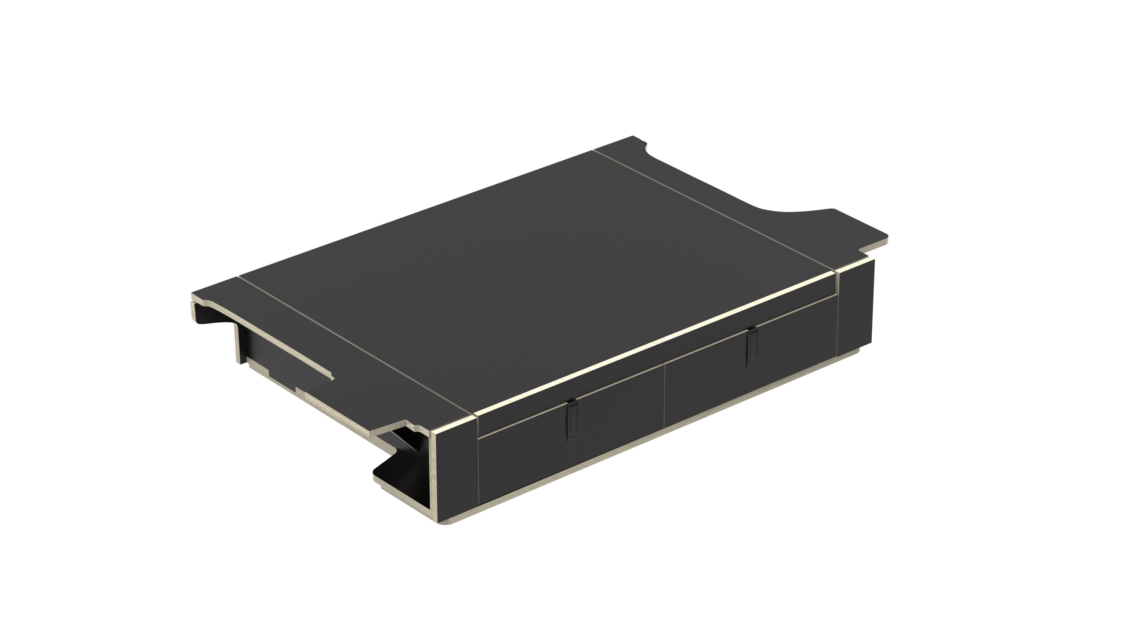 Ineos Grenadier 4x4 Fitout Kit