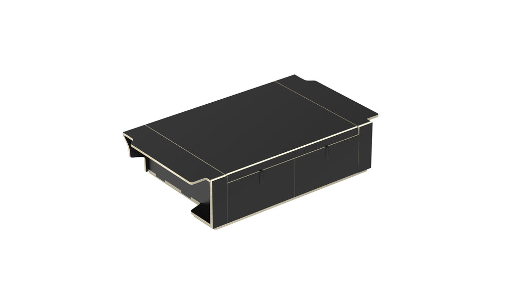 Ineos Grenadier 4x4 Fitout Kit