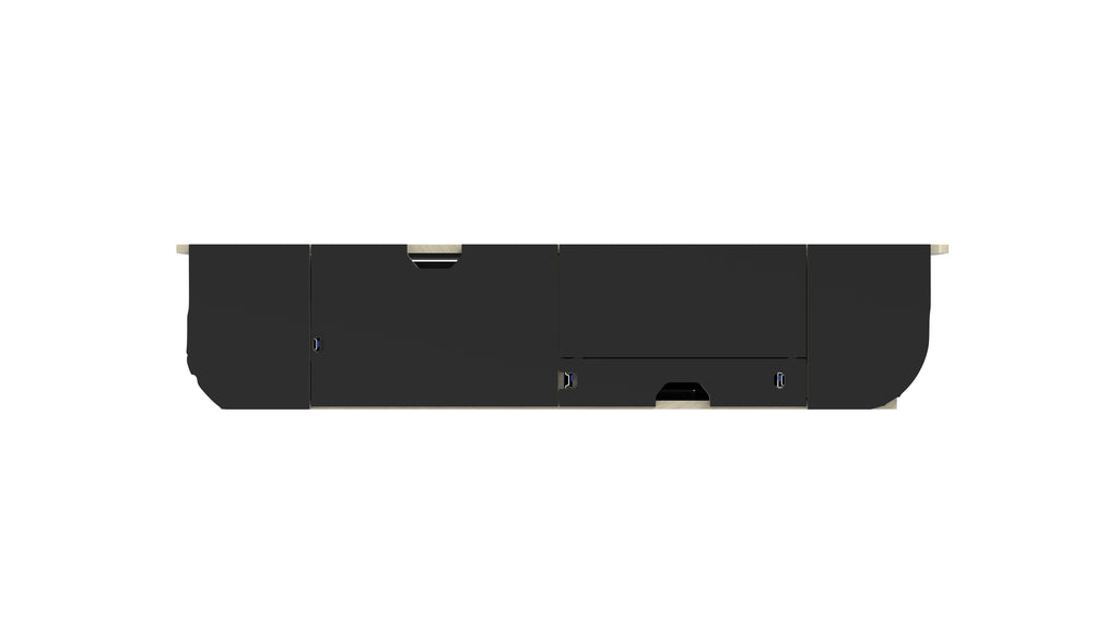 Toyota 76 Series Fitout Kit
