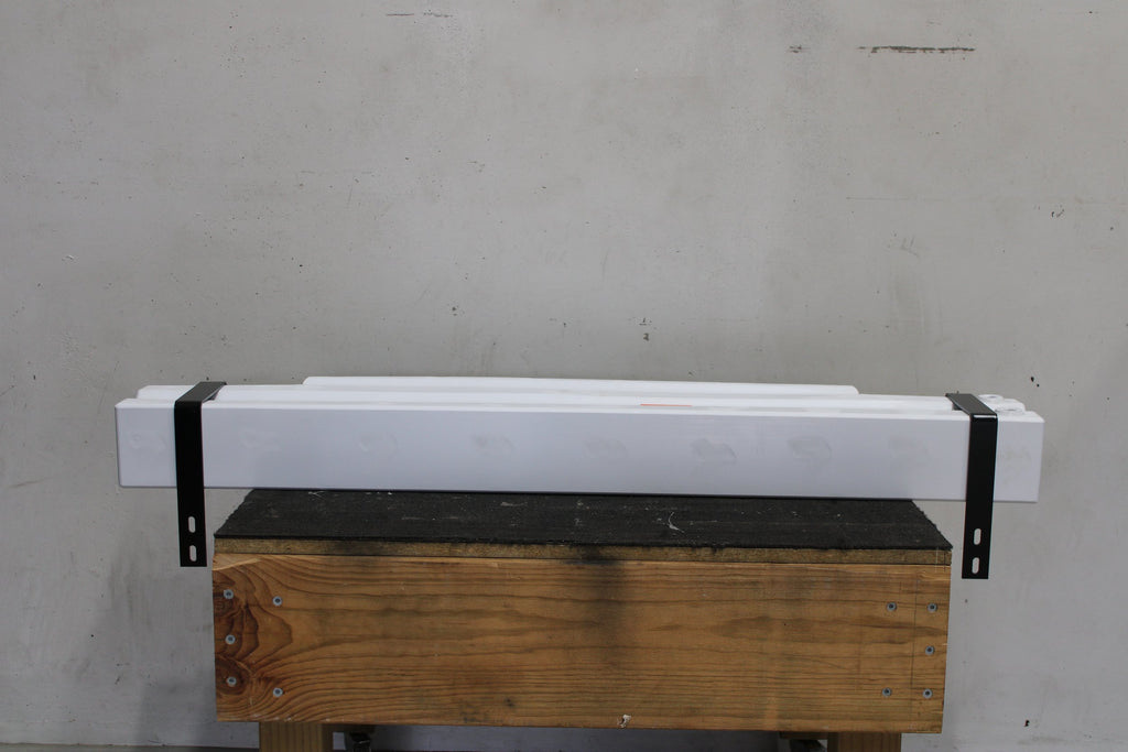 Defender Water tank under seat