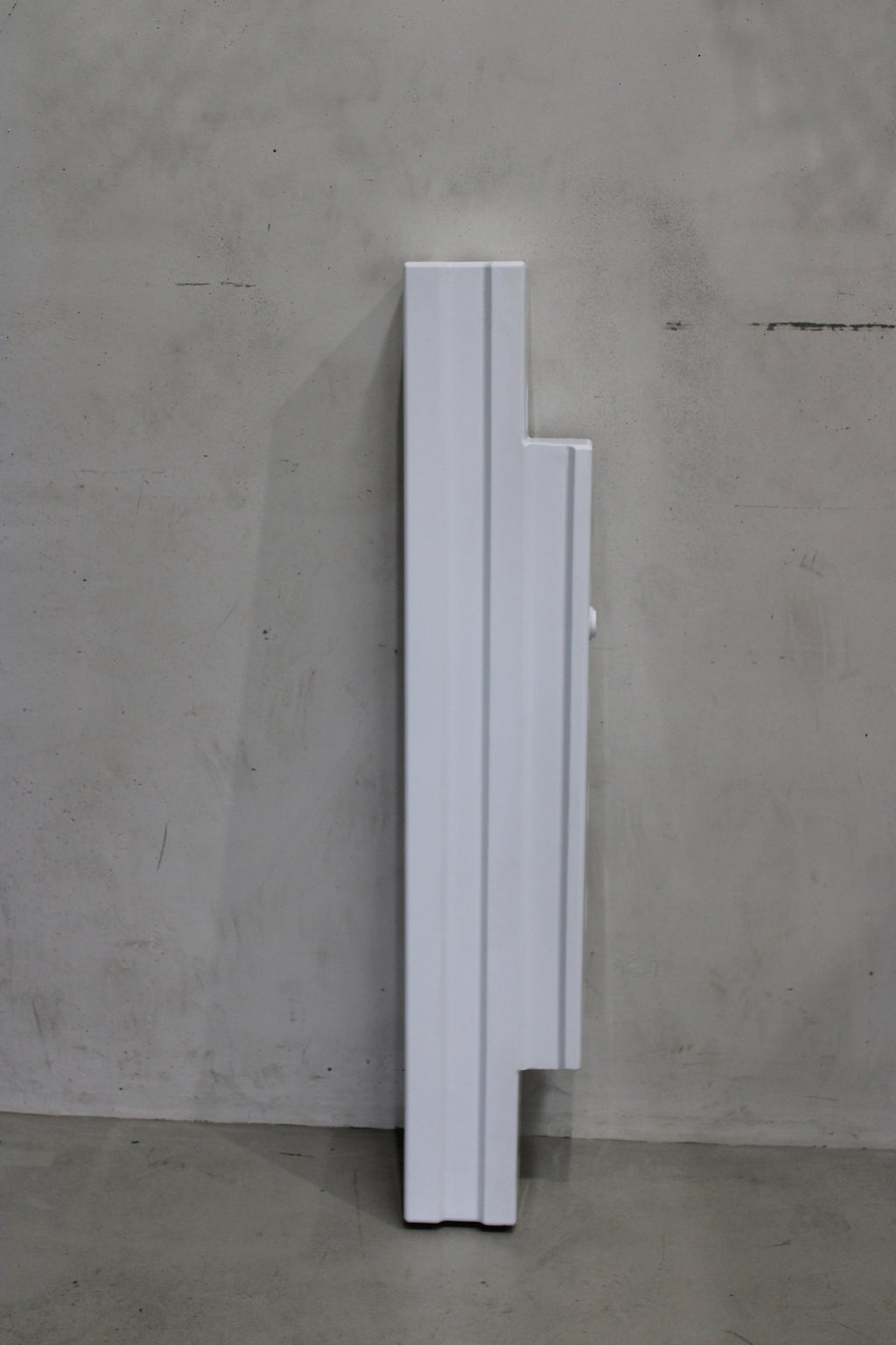 Defender Water tank under seat