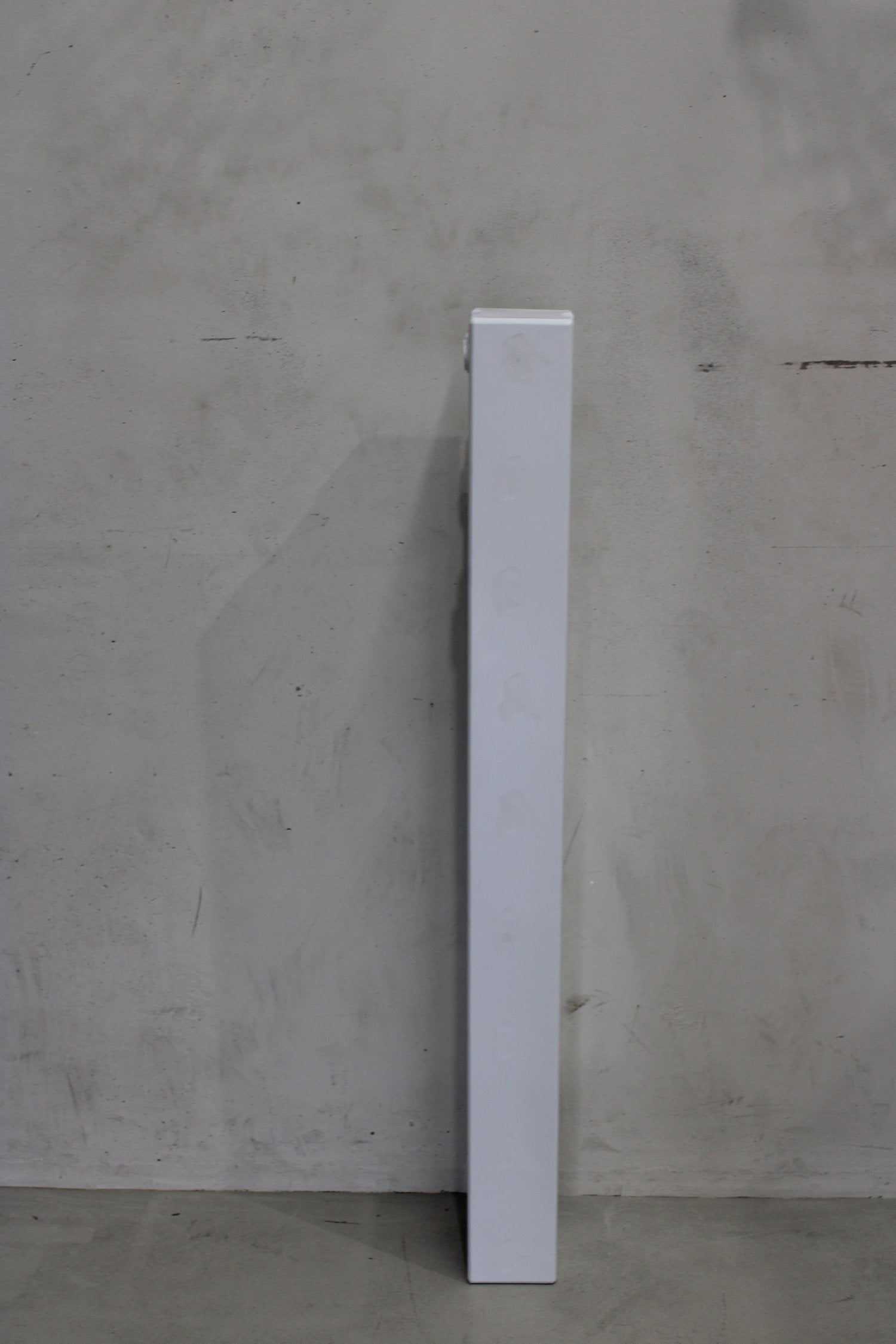 Defender Water tank under seat